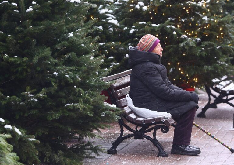 Почему ноябрь — ключевой месяц для проверки пенсионной выписки