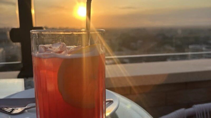 В Бийске задержали мужчину с полуторатонной партией загадочной газировки