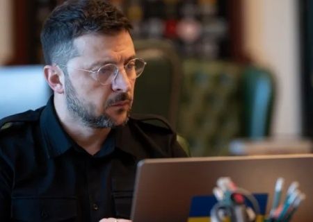 Коррупция и выборы: что ждёт Зеленского на пороге второго срока?