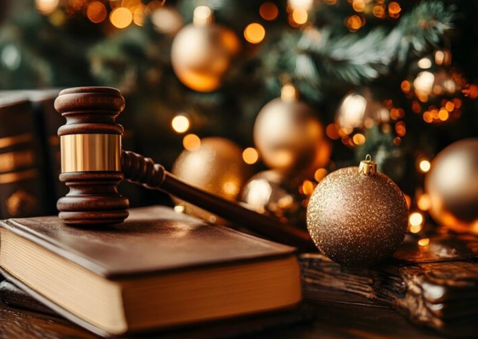 Новые правила жизни: изменения в законодательстве с декабря 2025 года