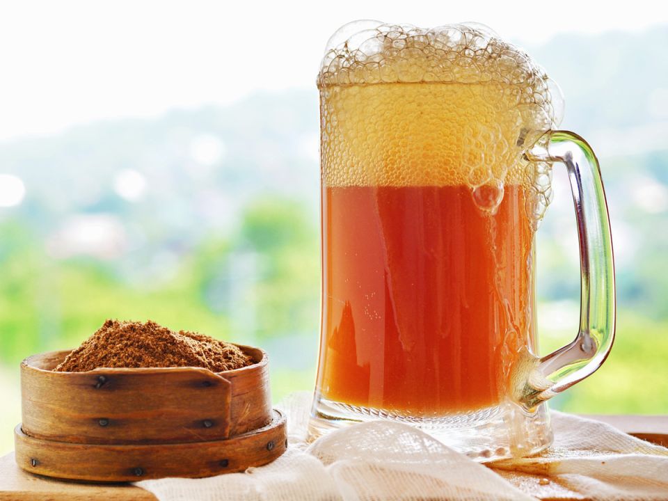 Ностальгия по настоящему квасу: как воссоздать домашний напиток с характером