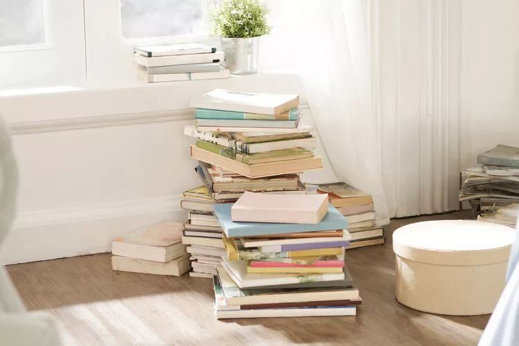 Порядок или хаос: что скрывает беспорядок в доме?