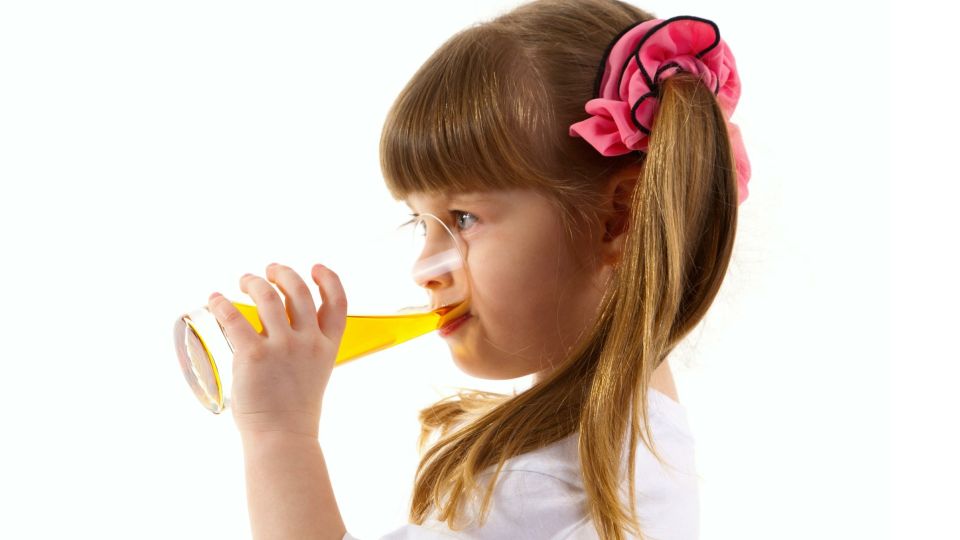 Раскрыта опасность, которую таит сок