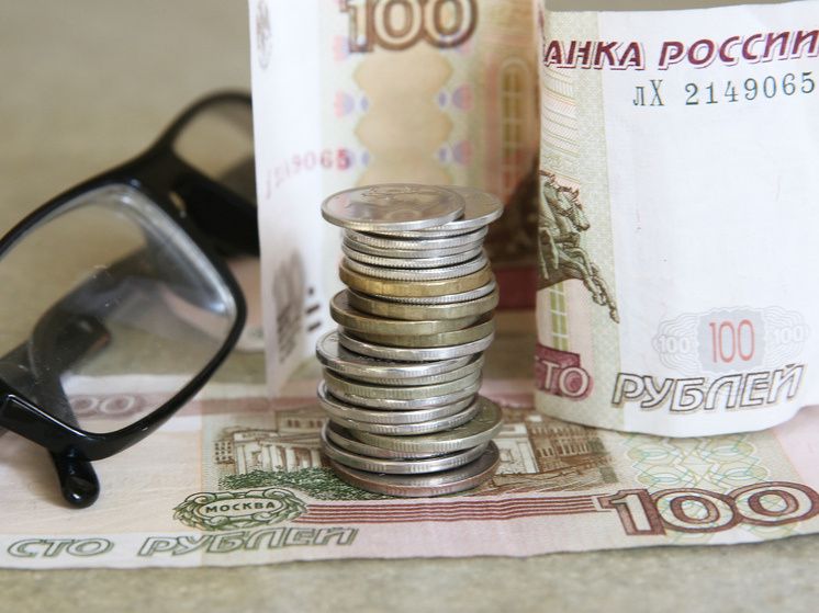 Социальная пенсия в России: новые цифры и изменения