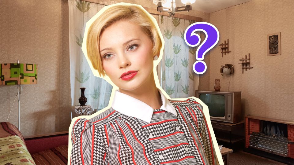 Эти старые привычки выдают советскую хозяйку с головой: срочно себя проверьте