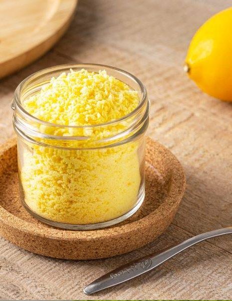 Лимонная соль: секреты приготовления уникального кулинарного ингредиента