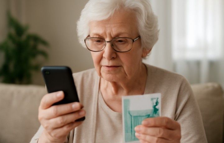 Пенсионерам обещают 7000 рублей: проверьте свои счета уже сегодня!