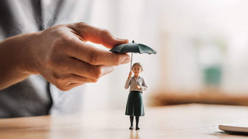 Пенсионные права женщин: как досрочно выйти на пенсию и что нужно знать