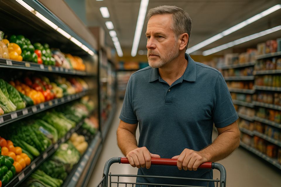 Какова стоимость жизни в США: Разбираемся в цифрах