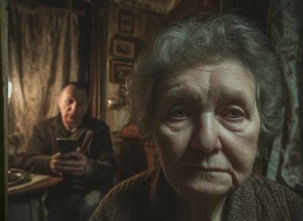 Ненадёжный ключ: как ваш ИНН стал мишенью для мошенников