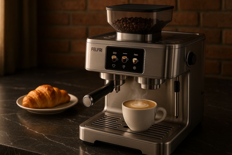 ��� �������� ���������� ��������: ������� ��� �������� barista