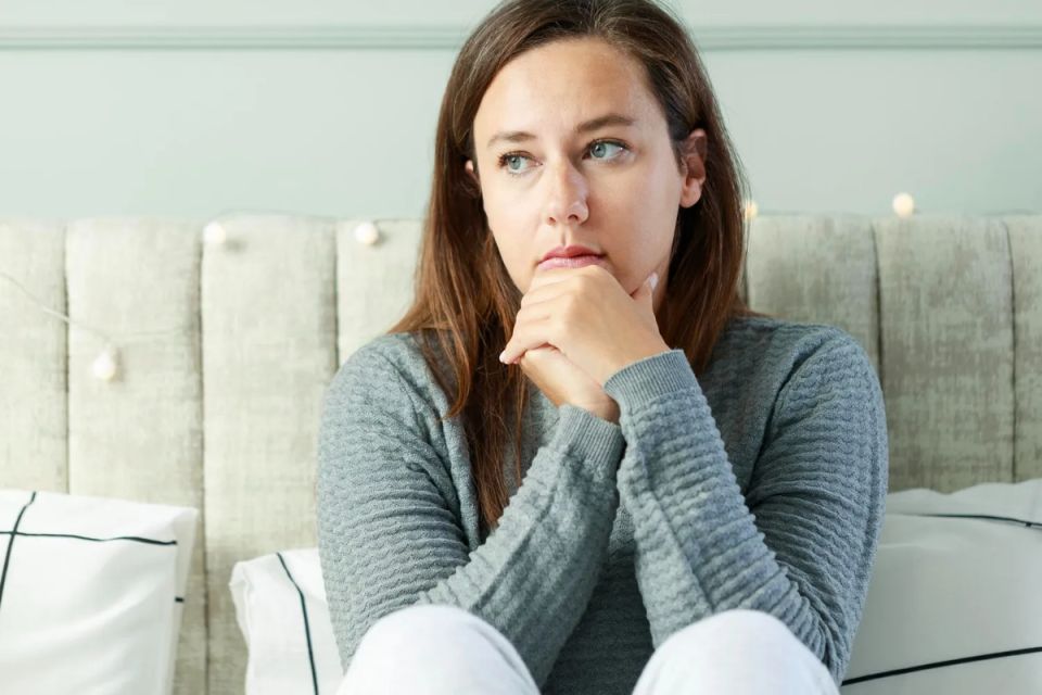 Почему одни женщины притягивают внимание мужчин, а другие остаются в тени