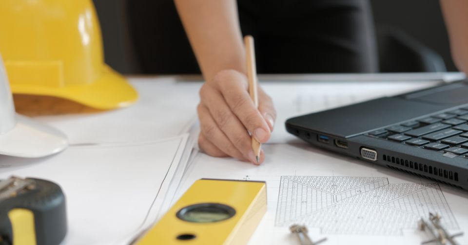 Новые стандарты капремонта: как АРОКР меняет правила игры в ЖКХ