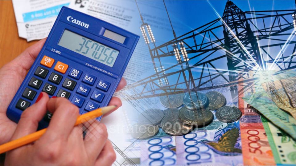 Почему растут тарифы на электричество: взгляд эксперта на проблемы России