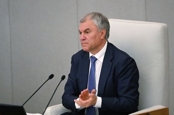 Госдума обновила рекорды: более 580 законов за год