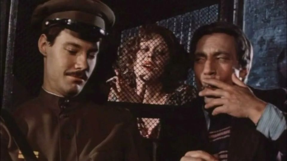 Русское суши: как приготовить блокбастер на твоем столе