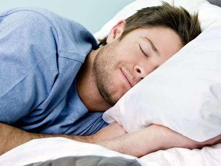 Продукты для крепкого сна: что рекомендует нутрициолог