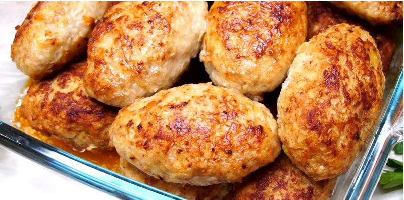 Капустники: секреты вкусных котлет из необычных ингредиентов