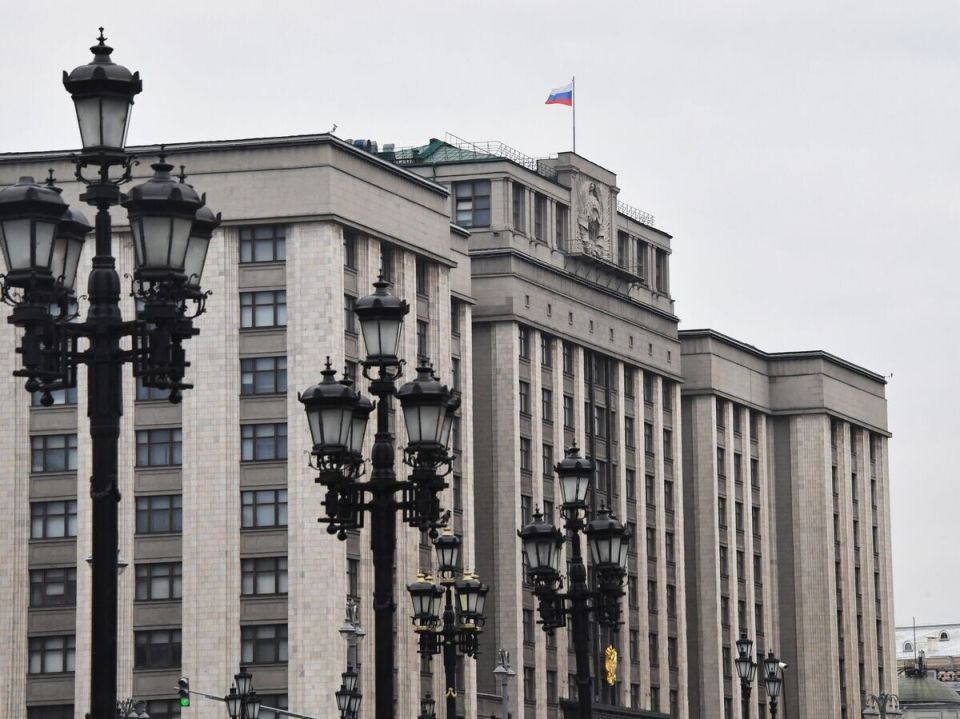 Госдума обсудила нововведения в правилах разведения домашних животных