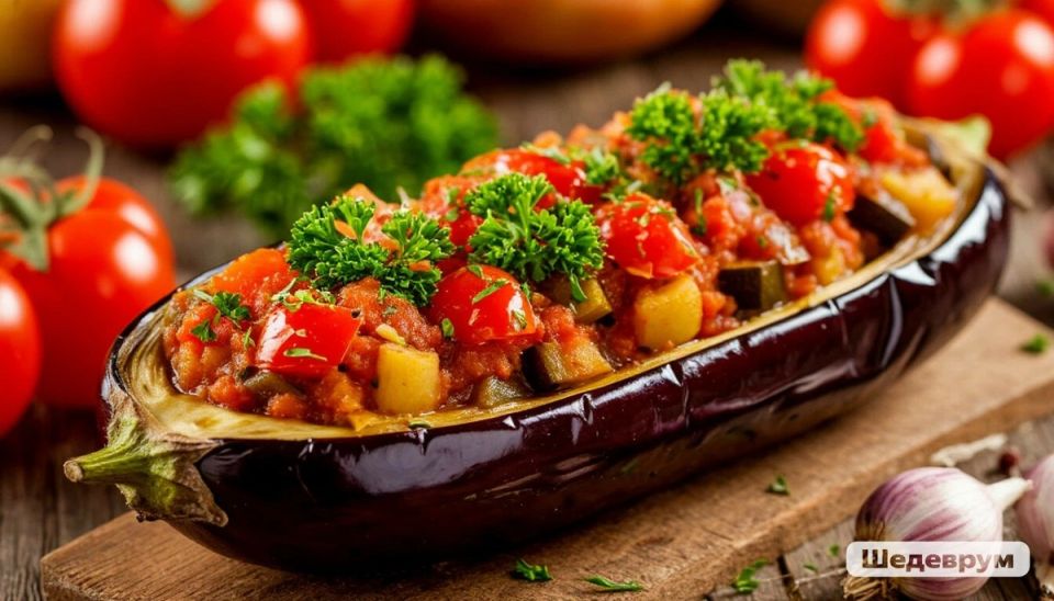 Имам баялды без новостной подачей: спокойное объяснение блюда и его практическая ценность