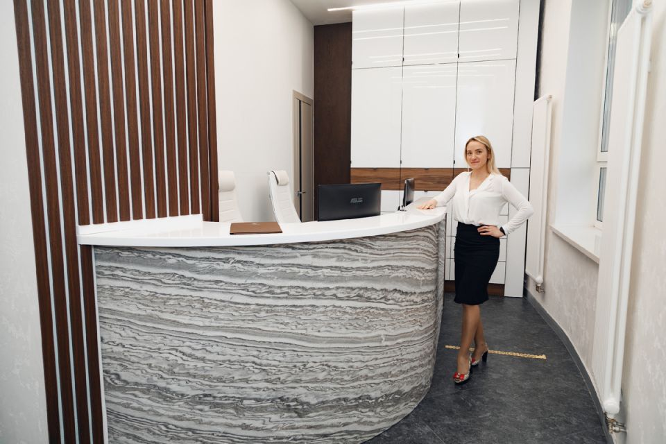 Защита эмали от трещин: как сохранить прочность зубов без лишних хлопот