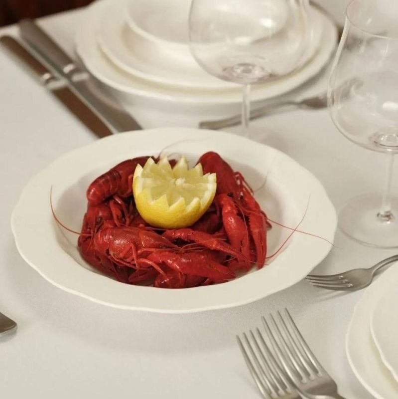 ������� ������� ������:Silhouette �� Serax, Amalfi � Linea �� Casa di Fortuna