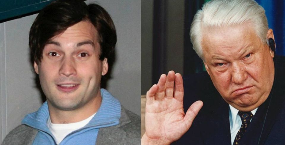 ����� ������-�������: ��� �������� ������, ���� �� � ������ ������������