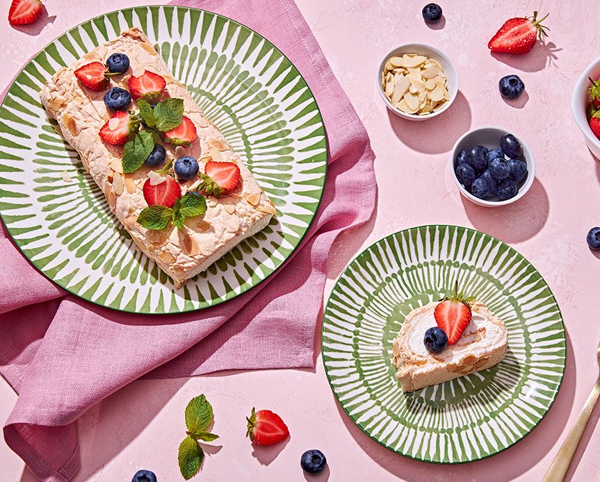 Павлова на каждый день: спокойное объяснение десерта с выбором варианта