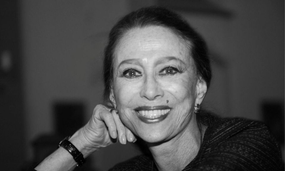 Незаметная красота после 45: как принять возраст и сохранить достоинство