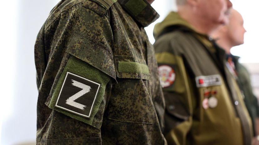 В России создана система поддержки участников СВО и приняты новые законы об их защите