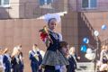 Александр Новиков: Сегодня для многих в Смоленске звучит последний звонок особенный и волнительный день для выпускников 9 и 11 классов, их родителей и учителей