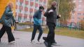 Прошло уже больше недели с учений в 33 школе, но воспоминания до сих пор яркие, будто кадры из недавно просмотренного фильма