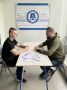 Артём Туров: Встретился с участником предварительного голосования партии Александром Зайцевым