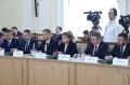 Евгений Гилета принял участие в заседании Группы Высокого уровня Совета Министров Союзного государства