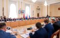 Артём Туров: Смоленск становится постоянной площадкой для мероприятий по строительству Союзного государства РБ и РФ