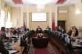 Александр Новиков: Один из самых заметных результатов работы за 2024 год изменение облика нашего города