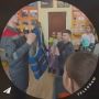 Познавательное занятие для школьников с представителем ВОСВОД в Смоленском музее МЧС России