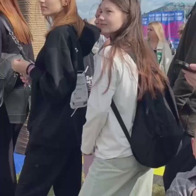        VK Fest  