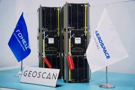     18    CubeSat