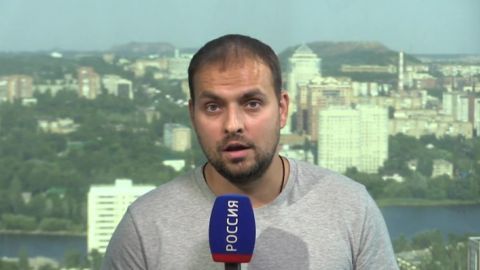 Андрей Руденко: Обстановка на утро 17 июля 2025 года: