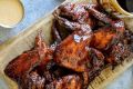  :     BBQ     
