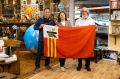 Флаг Смоленска установят на одноименном острове в Антарктиде!