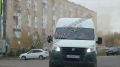 Жителей микрорайона Миловидово напугал странный фонтан, бьющий из-под земли
