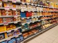 Условно съедобные продукты: когда еда становится мусором