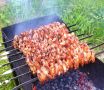 Летние вечерние удовольствия: маринад для куриных крылышек на углях
