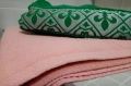 Отстирываются даже старые жирные пятна: проверенный способ спасти кухонные полотенца без кипячения
