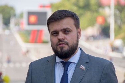 Артём Туров: Участники смоленского кадрового проекта для ветеранов СВО начали проходить стажировки