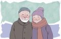 Социальные пенсии на грани революции: дважды больше для самых уязвимых