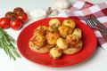 Секрет идеальной хрустящей корочки: как приготовить запечённый картофель по рецепту шеф-повара