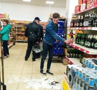 Что делать, если случайно разбили товар в магазине: права потребителей и советы